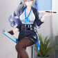 Honkai Impact 3rd Figura PVC 1/8 Limpie Series Bronya Zaychik Outstanding Attitude Ver. 21 cm