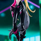 Muse Dash Figura PVC 1/8 Limpie Series Rin Racer Ver. 24 cm