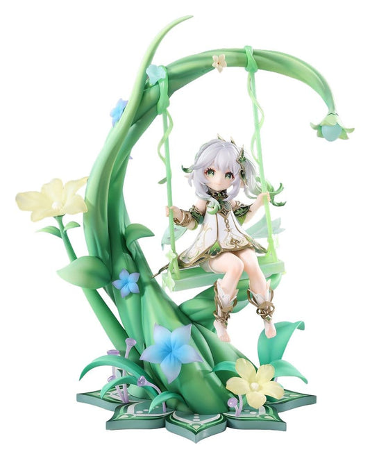 Genshin Impact Figura PVC 1/7 Nahida Physic of Purity Ver. 29 cm