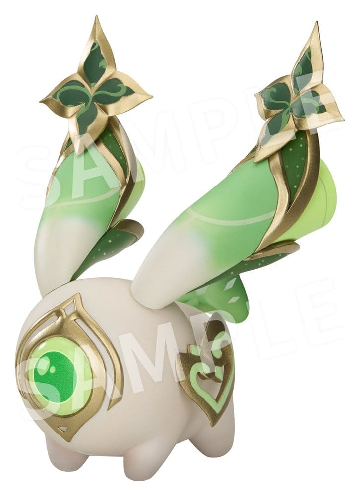 Genshin Impact Figura PVC 1/7 Nahida Physic of Purity Ver. 29 cm