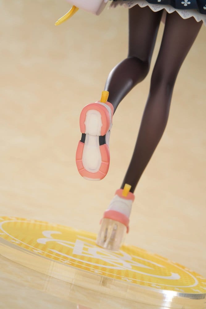 Blue Archive Figura PVC 1/7 Hifumi 27 cm