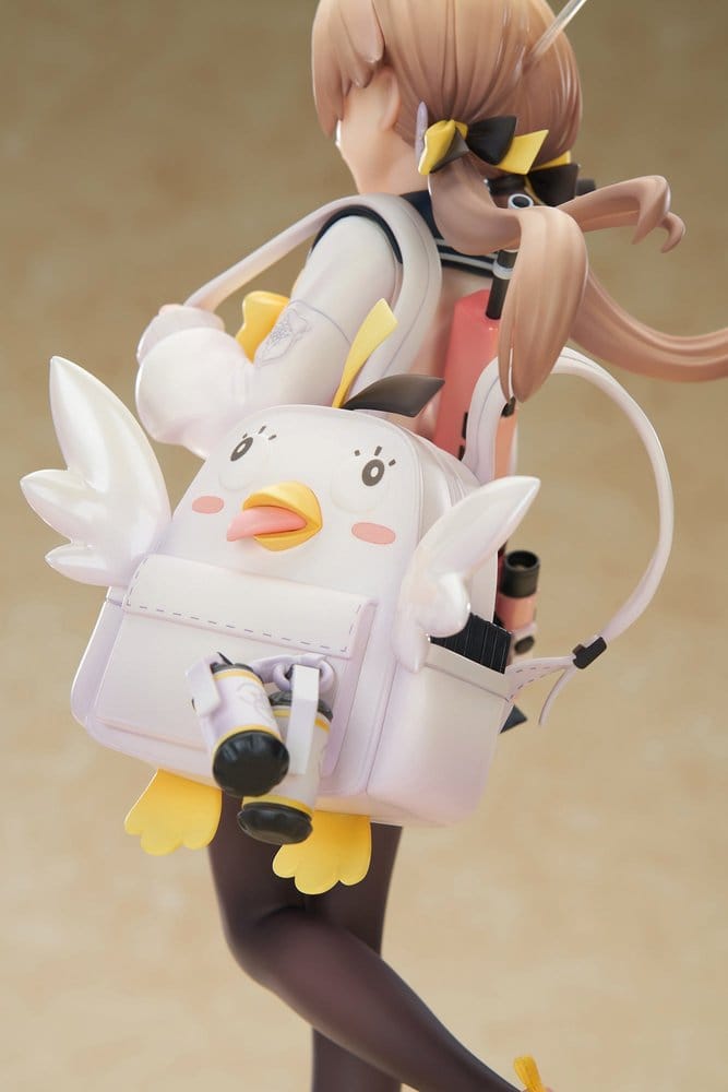 Blue Archive Figura PVC 1/7 Hifumi 27 cm