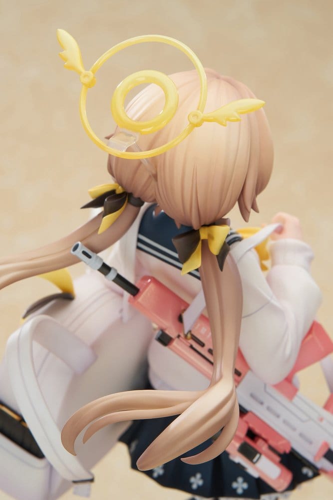 Blue Archive Figura PVC 1/7 Hifumi 27 cm