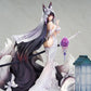 Azur Lane Figura PVC Musashi Purest Wisteria Ver. 36 cm