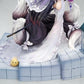 Azur Lane Figura PVC Musashi Purest Wisteria Ver. 36 cm