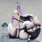 Azur Lane Figura PVC Musashi Purest Wisteria Ver. 36 cm