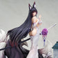 Azur Lane Figura PVC Musashi Purest Wisteria Ver. 36 cm