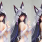 Azur Lane Figura PVC Musashi Purest Wisteria Ver. 36 cm