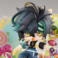 Genshin Impact Chibi Chara Figura PVC You Ye Qi Xiang Series Kinich 11 cm