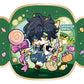 Genshin Impact Chibi Chara Figura PVC You Ye Qi Xiang Series Kinich 11 cm