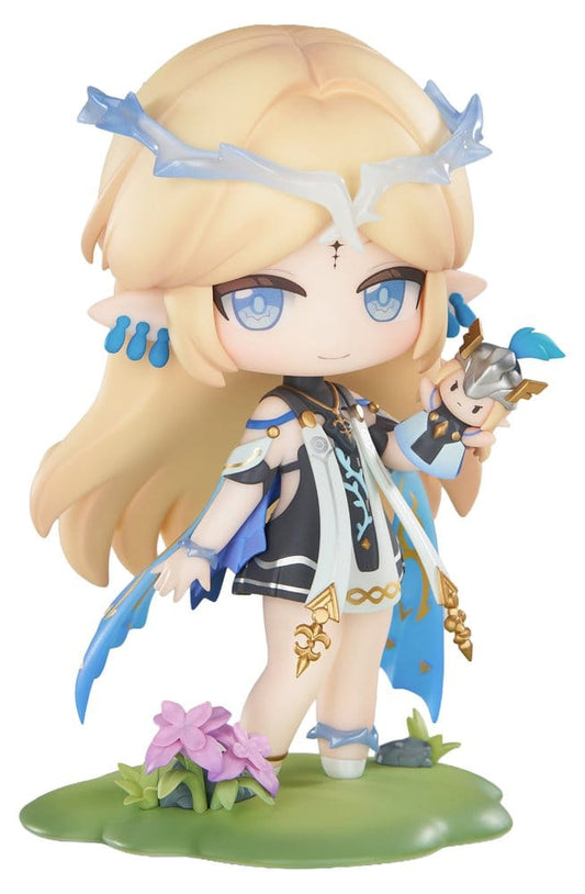 Wuthering Waves Figura PVC Jinseki Series Cartethyia 11 cm