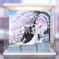 Azur Lane Figura PVC Musashi Purest Wisteria Ver. Acrylic Special Edition 36 cm