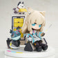 Arknights Figura PVC Cuties Series Endfield Perlica 11 cm