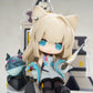 Arknights Figura PVC Cuties Series Endfield Perlica 11 cm