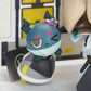 Arknights Figura PVC Cuties Series Endfield Perlica 11 cm