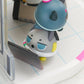 Arknights Figura PVC Cuties Series Endfield Perlica 11 cm