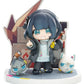 Arknights Figura PVC Cuties Series Endfield Endministrator Female 11 cm