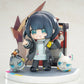 Arknights Figura PVC Cuties Series Endfield Endministrator Female 11 cm