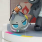 Arknights Figura PVC Cuties Series Endfield Endministrator Female 11 cm