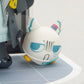 Arknights Figura PVC Cuties Series Endfield Endministrator Female 11 cm