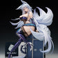 Azur Lane Figura PVC 1/7 Shinano Moonlit Chrome Ver. 25 cm