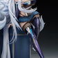 Azur Lane Figura PVC 1/7 Shinano Moonlit Chrome Ver. 25 cm
