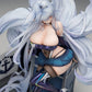 Azur Lane Figura PVC 1/7 Shinano Moonlit Chrome Ver. 25 cm
