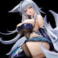 Azur Lane Figura PVC 1/7 Shinano Moonlit Chrome Ver. 25 cm
