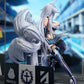 Azur Lane Figura PVC 1/7 Shinano Moonlit Chrome Ver. 25 cm