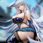 Azur Lane Figura PVC 1/7 Shinano Moonlit Chrome Ver. 25 cm