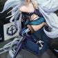 Azur Lane Figura PVC 1/7 Shinano Moonlit Chrome Ver. 25 cm