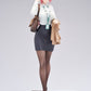Zenless Zone Zero Estatua PVC Limepie Series 1/8 Tsukishiro Yanagi Rest Awhile Ver. 23 cm - Z POP Toys