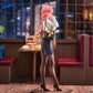 Zenless Zone Zero Estatua PVC Limepie Series 1/8 Tsukishiro Yanagi Rest Awhile Ver. 23 cm - Z POP Toys