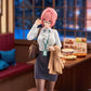 Zenless Zone Zero Estatua PVC Limepie Series 1/8 Tsukishiro Yanagi Rest Awhile Ver. 23 cm - Z POP Toys