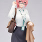 Zenless Zone Zero Estatua PVC Limepie Series 1/8 Tsukishiro Yanagi Rest Awhile Ver. 23 cm - Z POP Toys