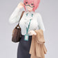 Zenless Zone Zero Estatua PVC Limepie Series 1/8 Tsukishiro Yanagi Rest Awhile Ver. 23 cm - Z POP Toys