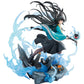 Zenless Zone Zero Estatua PVC 1/7 Hoshimi Miyabi: Honed Blade of Reflection Ver. 29 cm