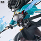 Zenless Zone Zero Estatua PVC 1/7 Hoshimi Miyabi: Honed Blade of Reflection Ver. 29 cm