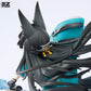 Zenless Zone Zero Estatua PVC 1/7 Hoshimi Miyabi: Honed Blade of Reflection Ver. 29 cm