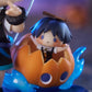 Arknights Estatua PVC You Ye Qi Xiang Series Chibi Chara Wanderer 10 cm - Z POP Toys
