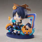 Arknights Estatua PVC You Ye Qi Xiang Series Chibi Chara Wanderer 10 cm - Z POP Toys