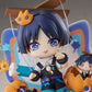 Arknights Estatua PVC You Ye Qi Xiang Series Chibi Chara Wanderer 10 cm - Z POP Toys