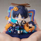 Arknights Estatua PVC You Ye Qi Xiang Series Chibi Chara Wanderer 10 cm - Z POP Toys