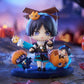 Arknights Estatua PVC You Ye Qi Xiang Series Chibi Chara Wanderer 10 cm - Z POP Toys