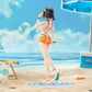 Zenless Zone Zero Limpie Series Figura PVC 1/8 Belle Summer Skies Ver. 22 cm
