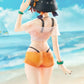 Zenless Zone Zero Limpie Series Figura PVC 1/8 Belle Summer Skies Ver. 22 cm