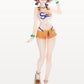 Zenless Zone Zero Limpie Series Figura PVC 1/8 Belle Summer Skies Ver. 22 cm