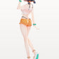 Zenless Zone Zero Limpie Series Figura PVC 1/8 Belle Summer Skies Ver. 22 cm