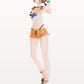 Zenless Zone Zero Limpie Series Figura PVC 1/8 Belle Summer Skies Ver. 22 cm