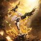 Zenless Zone Zero Figura PVC 1/7 Yixuan Lonely Wayfarer Beyond Ver. 46 cm